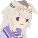 Oguri2 Discord emoji