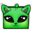 CatAlien