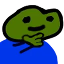 think think