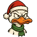 scrooge