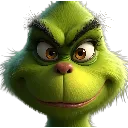 grinch