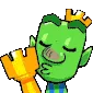 kiss_trophy