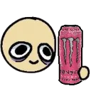 monster