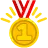 medal