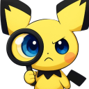 :DetectivePichu: