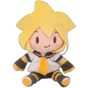 Len_Smirking