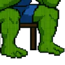 LegsOnChair