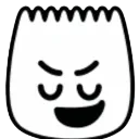 heh heh