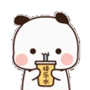 Bubu_drink