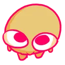 up