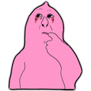 byKid_CheMonke Discord Emoji - Chemistry's Lab