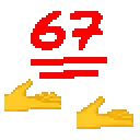 67