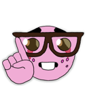 byKid_ChemAkshualy Discord Emoji - Chemistry's Lab