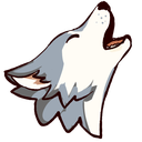 A55awooooo Discord emoji