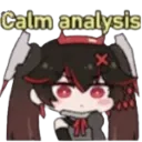 LuluCalmAnalysis LuluCalmAnalysis