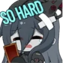 FeshSoHard