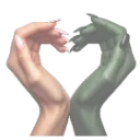 gelphiehands