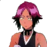 Yoruichi Yoruichi