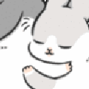 bunnyhug animated Discord emote - r/Lebanon