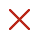 cross