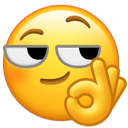 wechat_ok Discord sticker from ˚₊‧꒰ა The Nightosphere ໒꒱ ‧₊