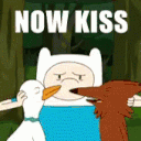 now_kiss animated emote | ˚₊‧꒰ა The Nightosphere ໒꒱ ‧₊