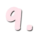 9Pink