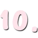 10Pink