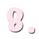 8Pink