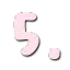 5Pink