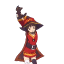 megumindance