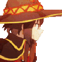 meguminthumbsup