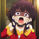 MeguminPANIC