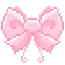 pinkbow