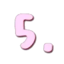 5pink