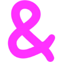 andpink