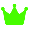 kingpgc custom emote - Pokémon Champions