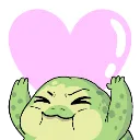 :WommyHeart: