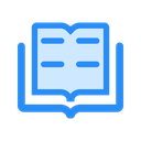 bluebook Discord Emoji | WiseHosting