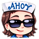 steve_ahoy Discord Emoji - Starpatch