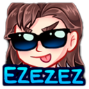 steve_ez custom emote | Starpatch