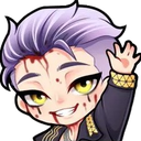 trickster_wave custom emote | Starpatch