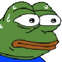 SWEATINGPEPE