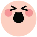 happy