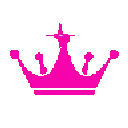 6058pinkcrown