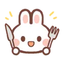 cute_bunnyHungry