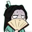 stressedqingqiu