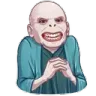 voldismile