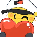 CaptainHeart