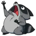 DramaticAssTrashPanda